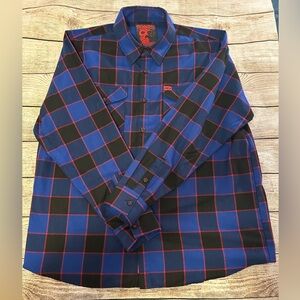 DIXXON FLANNEL